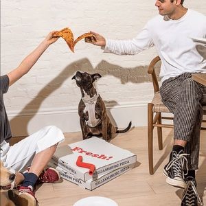 WILD ONE $20 DOG DISCOUNT CODE / LINK IN BIO